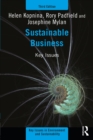 Image for Sustainable Business: Key Issues