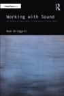 Image for Working With Sound: The Future of Audio Work in Interactive Entertainment