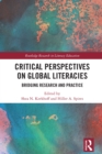 Image for Critical Perspectives on Global Literacies: Bridging Research and Practice
