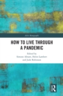 Image for How to Live Through a Pandemic