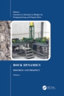 Image for Rock Dynamics Volume 1 Proceedings of the Fourth International Conference on Rock Dynamics and Applications (RocDyn-4, 17-19 August 2022, Xuzhou, China): Progress and Prospect
