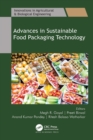 Image for Advances in Sustainable Food Packaging Technology