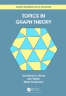 Image for Topics in graph theory