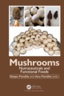 Image for Mushrooms: Nutraceuticals and Functional Foods