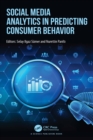 Image for Social Media Analytics in Predicting Consumer Behavior