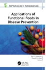 Image for Applications of functional foods in disease prevention