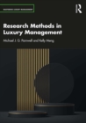 Image for Research Methods in Luxury Management