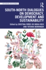 Image for South-North dialogues on democracy, development and sustainability