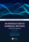 Image for An Introduction to Numerical Methods: A MATLAB Approach