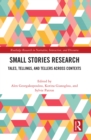 Image for Small Stories Research
