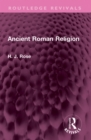 Image for Ancient Roman Religion
