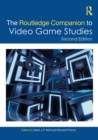 Image for The Routledge companion to video game studies