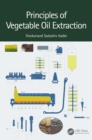 Image for Principles of Vegetable Oil Extraction