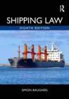 Image for Shipping Law