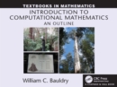 Image for Introduction to computational mathematics: an outline