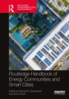 Image for Routledge Handbook of Energy Communities and Smart Cities