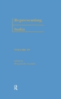 Image for Representing India. Volume IV