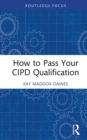 Image for How to Pass Your CIPD Qualification