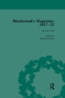 Image for Blackwood&#39;s Magazine, 1817-25 Volume 1: Selections from Maga&#39;s Infancy : Volume 1