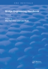 Image for Bridge Engineering Handbook. Volume 3 : Volume 3