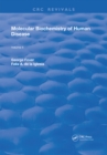 Image for Molecular Biochemistry of Human Disease. Volume 2