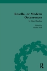 Image for Rosella, or Modern Occurrences: By Mary Charlton