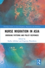 Image for Nurse Migration in Asia: Emerging Patterns and Policy Responses