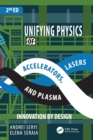 Image for Unifying Physics of Accelerators, Lasers and Plasma