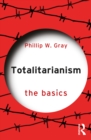 Image for Totalitarianism: The Basics