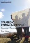 Image for Strategic Communication: Campaign Planning