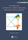 Image for Python for Scientific Computing and Artificial Intelligence