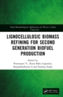 Image for Lignocellulosic Biomass Refining for Second Generation Biofuel Production