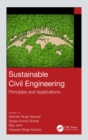 Image for Sustainable Civil Engineering: Principles and Applications