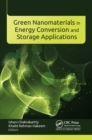 Image for Green Nanomaterials in Energy Conversion and Storage Applications