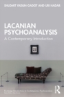 Image for Lacanian Psychoanalysis: A Contemporary Introduction