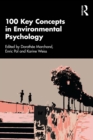 Image for 100 Key Concepts in Environmental Psychology