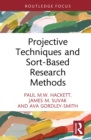 Image for Projective Techniques and Sort-Based Research Methods