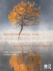 Image for Environmental and natural resource economics.