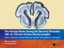 Image for Atlas of Human Central Nervous System Development. Volume 9 The Human Brain During the Second Trimester 160- To 170-Mm Crown-Rump Lengths : Volume 9,