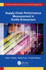 Image for Supply chain performance measurement in textile enterprises