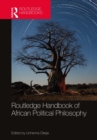 Image for Routledge Handbook of African Political Philosophy