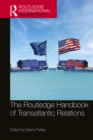 Image for The Routledge Handbook of Transatlantic Relations