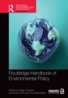 Image for Routledge Handbook of Environmental Policy