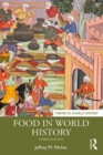 Image for Food in World History