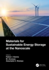 Image for Materials for sustainable energy storage at the nanoscale