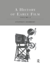 Image for A History of Early Film Volume 2: An Established Industry (1907-14) : Volume 2