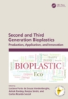 Image for Second and third generation bioplastics: production, application, and innovation
