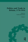 Image for Politics and trade in Britain, 1776-1914.: (1776-1840)