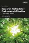 Image for Research methods for environmental studies: a social science approach
