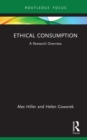 Image for Ethical Consumption: A Research Overview